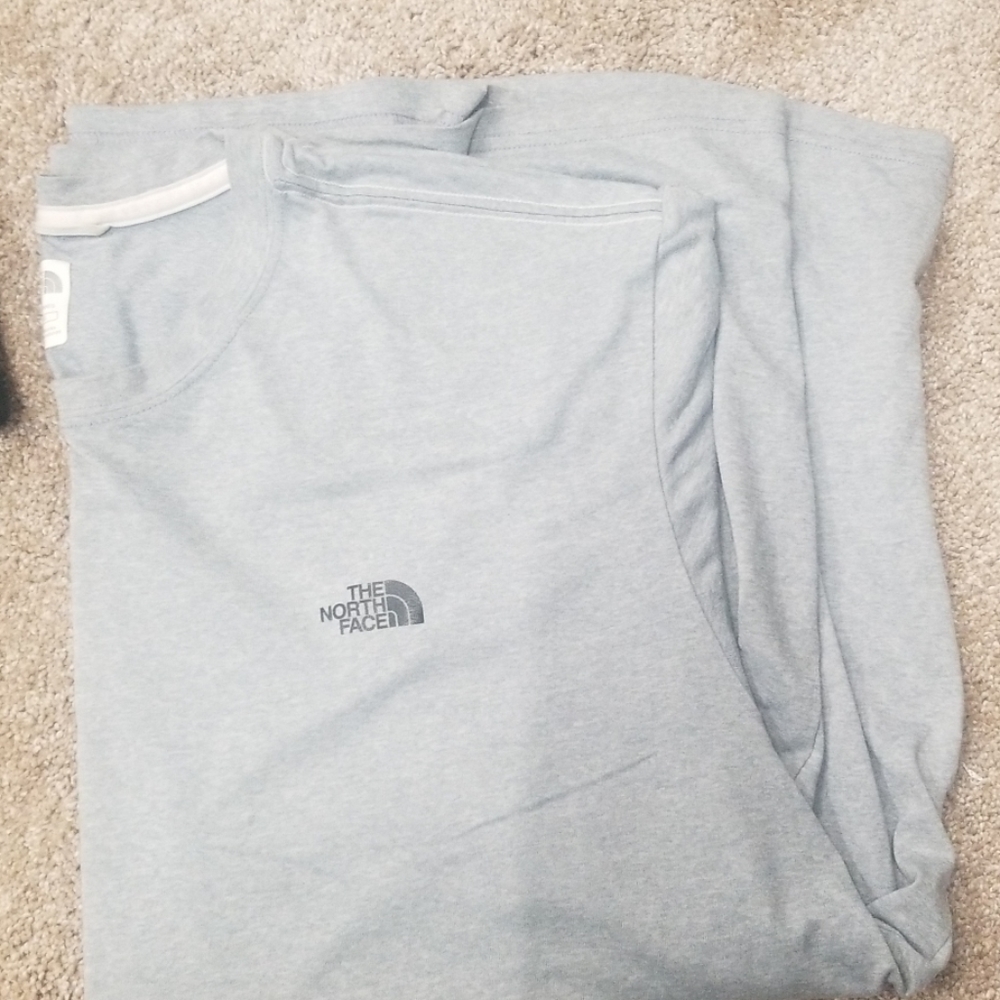 North Face T Shirt